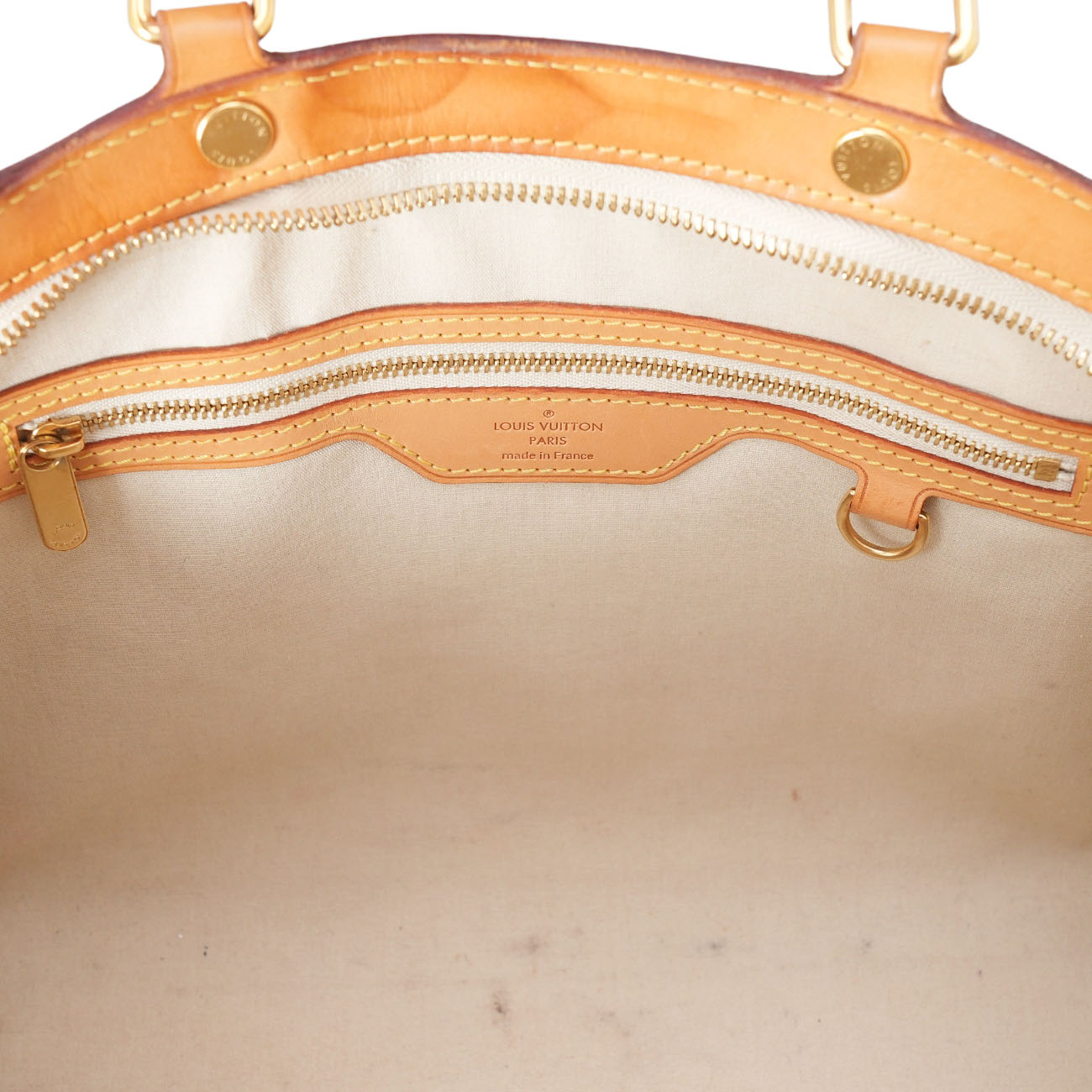 LOUIS VUITTON(USED)루이비통 베르니 브레아 MM